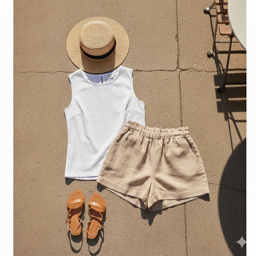 Women Seasonal Fashion Styling Guide