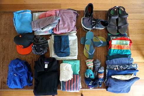 Tips to Master the Art of Packing 2024