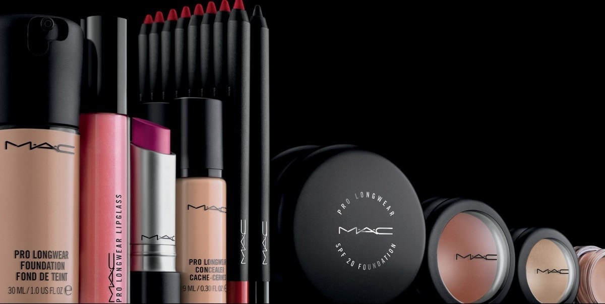 Mac Cosmetics