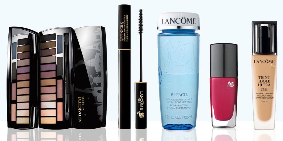 Lancome Cosmetics