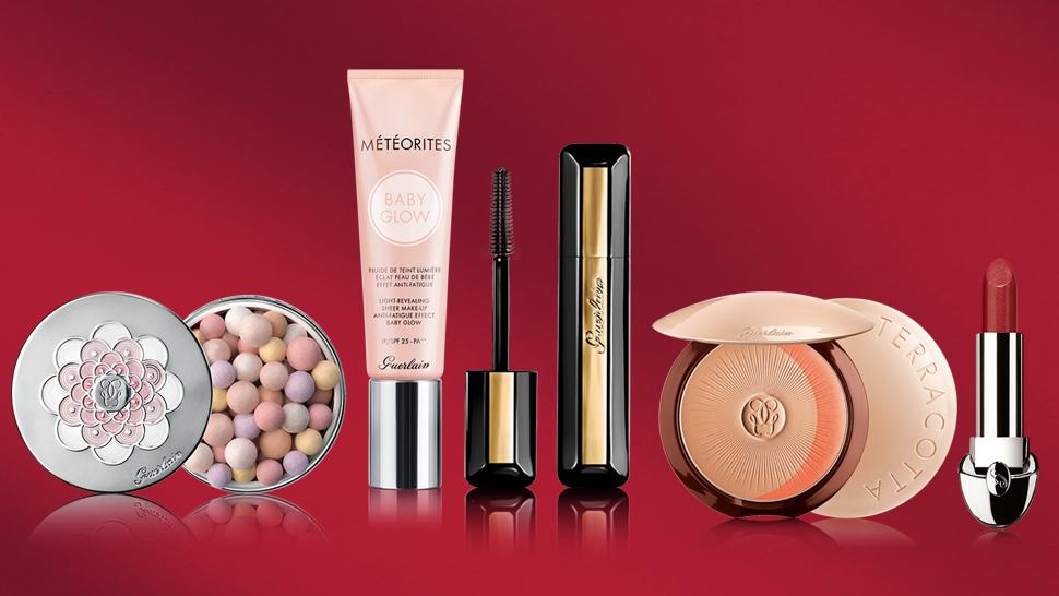 Guerlain Cosmetics