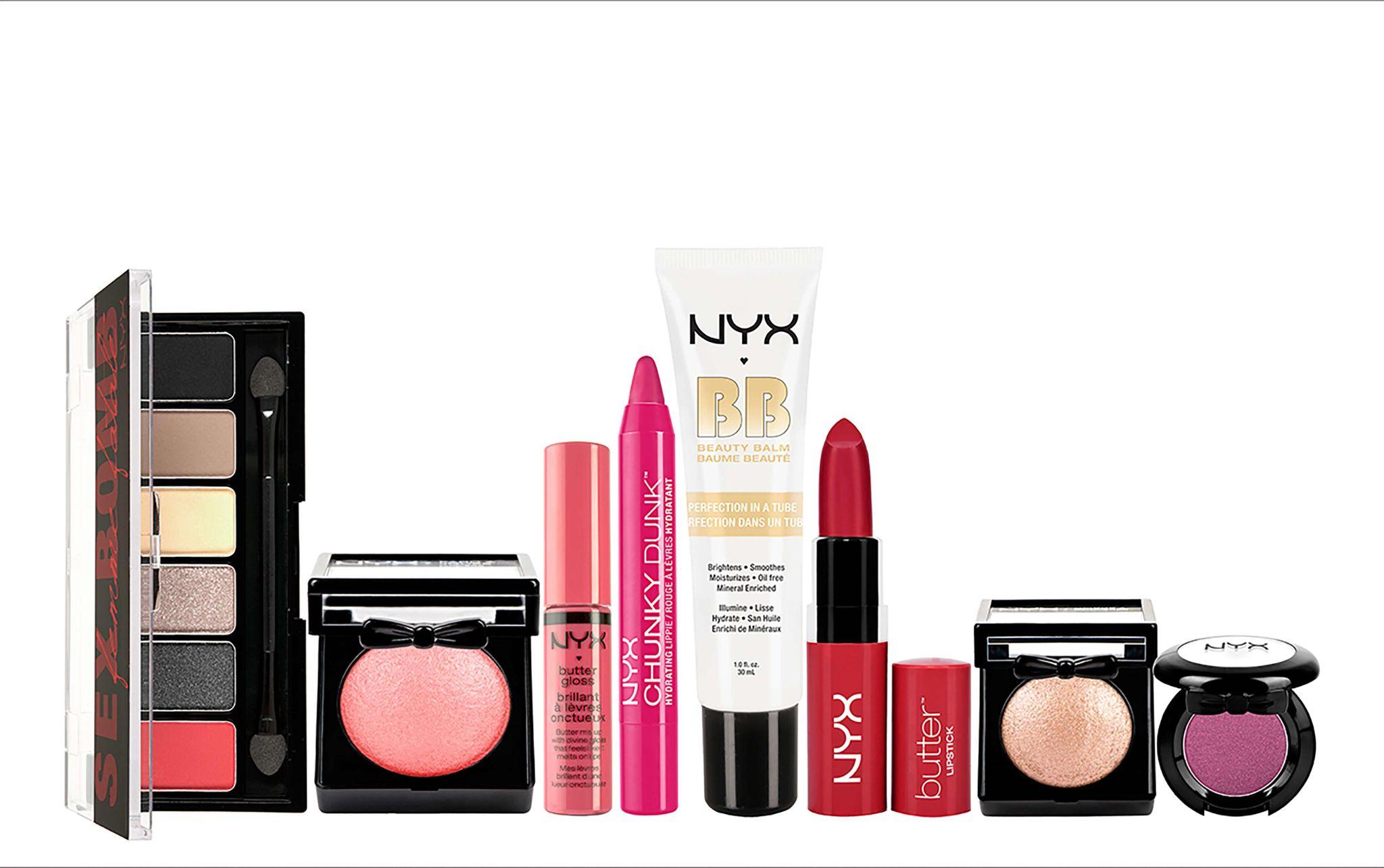 Nyx Cosmetics
