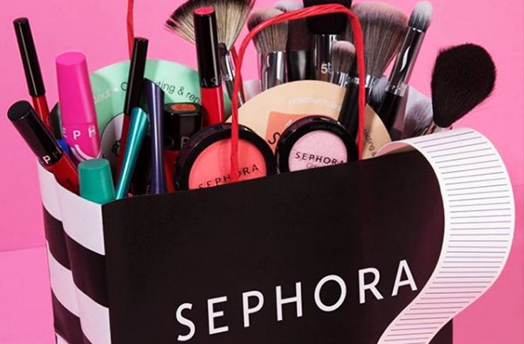 Sephora Cosmetics