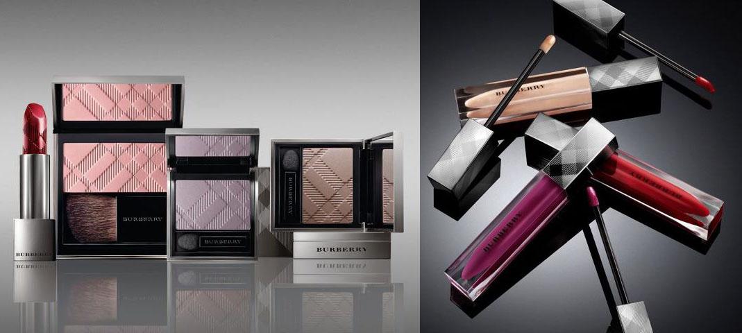 Burberry Cosmetics