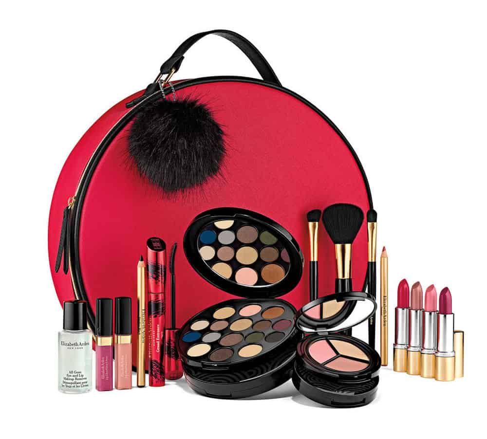 Elizabeth Arden Cosmetics