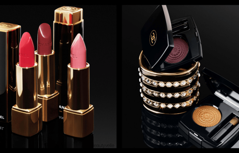 Chanel Cosmetics