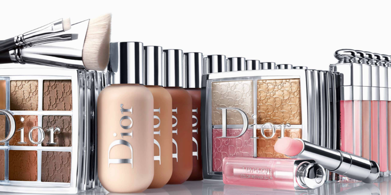 Christian Dior Cosmetics