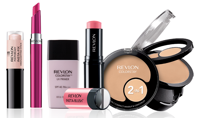 Revlon Cosmetics