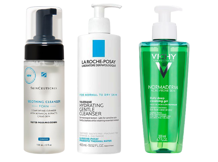 Looking for Best Face Wash & Cleansers 2023