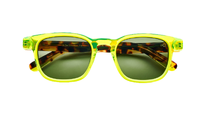 Etnia Barcelona Ibiza 01 Sunglasses
