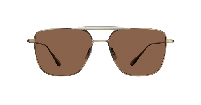 Garrett Leight Convoy Sunglasses