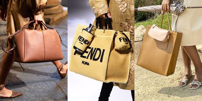 Women's Luxury Handbags