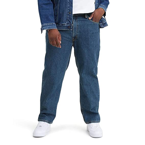 Buy Levi's Men's 505 Regular-Fit Jeans at Amazon.in