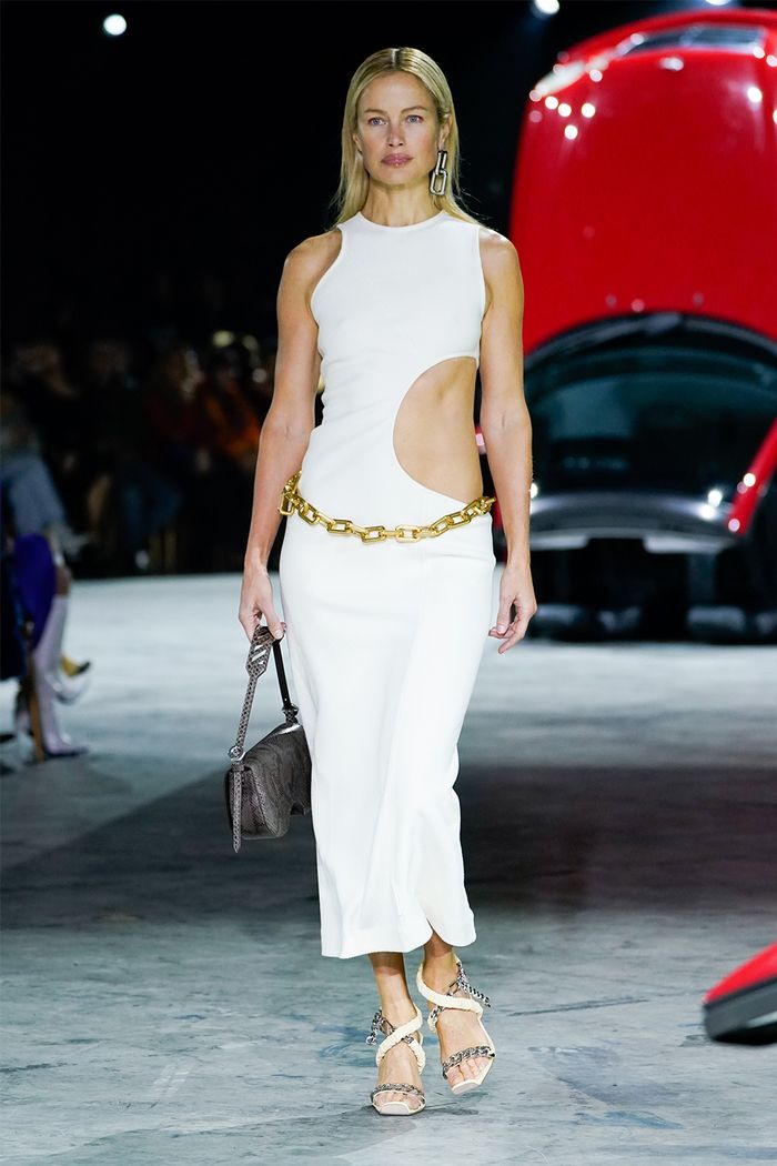 Cutout Clothing Is the New "Naked" Trend for 2020 | Who What Wear