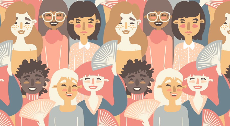 It is time to change the beauty standards | by Deepika Bengali | Authentics | Medium