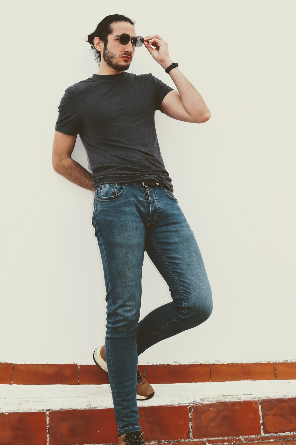 Jeans Man Pictures | Download Free Images on Unsplash