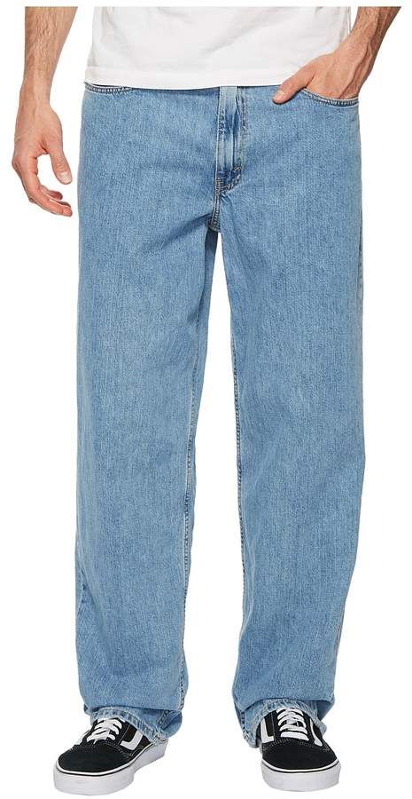levi's men's loose fit jeans for Sale OFF 79%