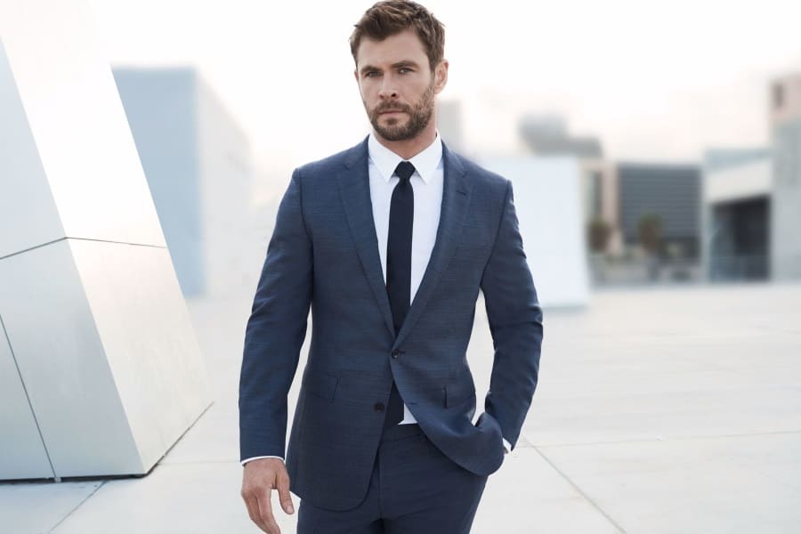 Lounge Suit Dress Code Guide for Men | Man of Many