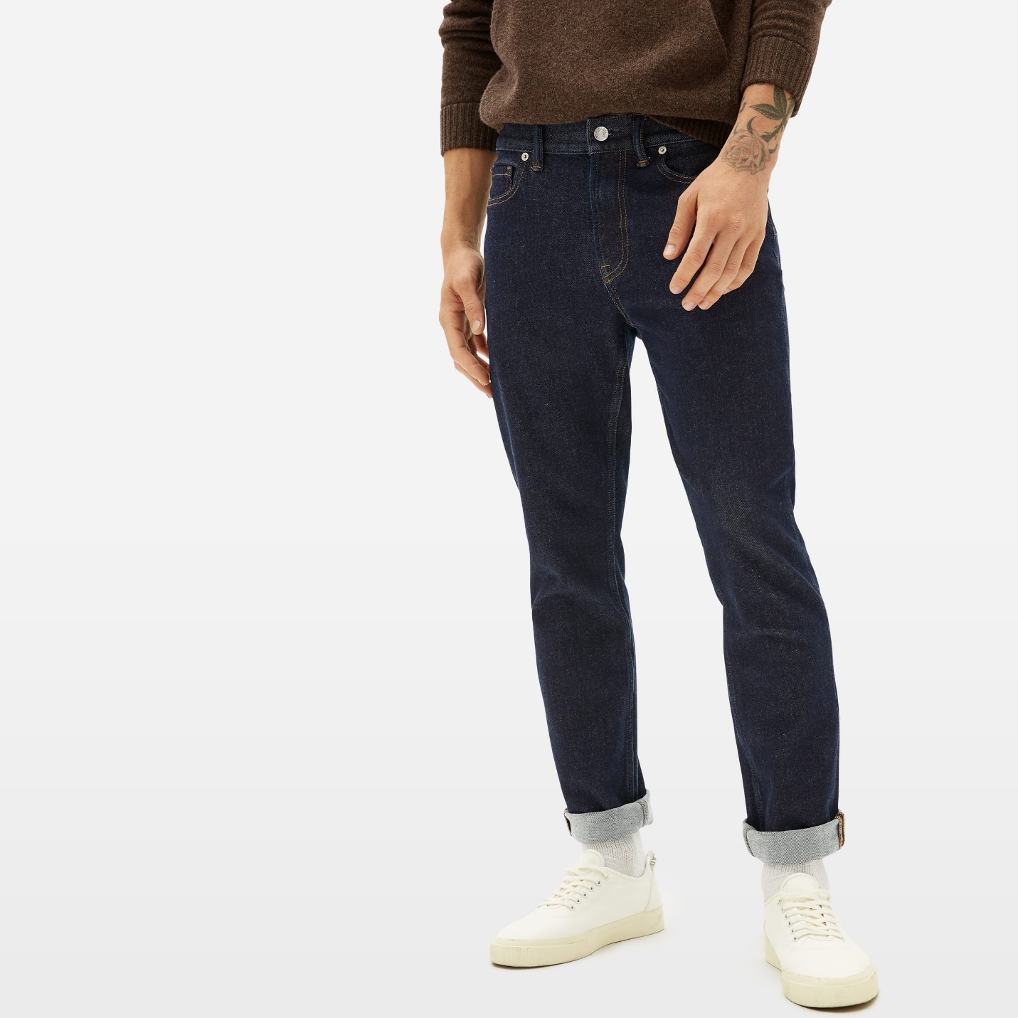 Men's Denim Jeans  Everlane