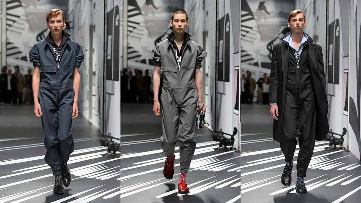 The 20 Best Jumpsuits for Men in 2021