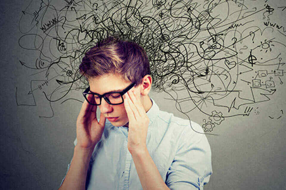 HOW TO MANAGE DAILY-LIFE STRESSES