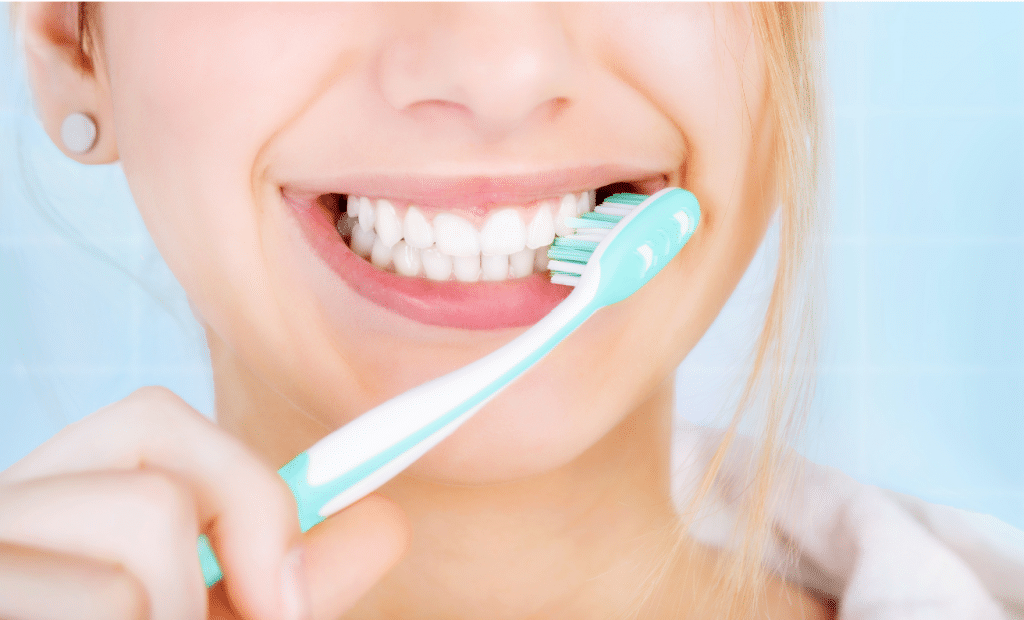 What is the Right Way to Brush Your Teeth? | Angela Evanson, DDS in Parker,  CO Dentist | (720) 409-0008 | 80134