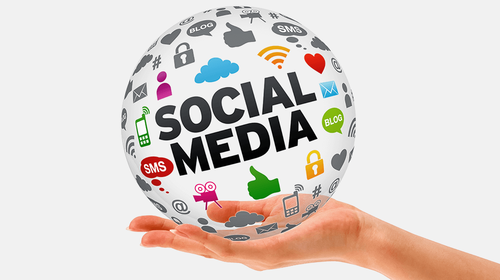 Why Your Business Should Have an Active Social Media Presence - Small Business Trends