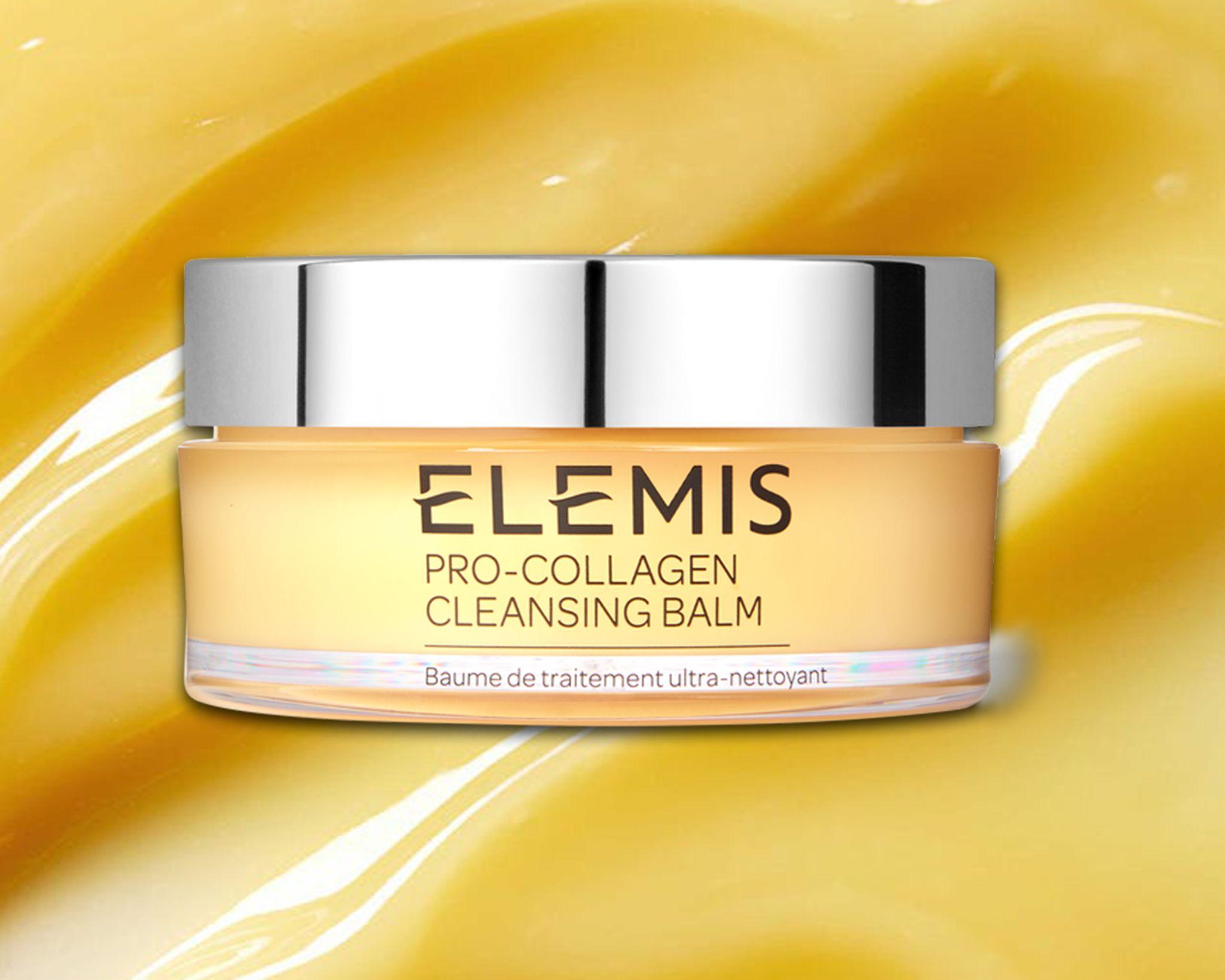 Elemis Pro-Collagen Cleansing Balm