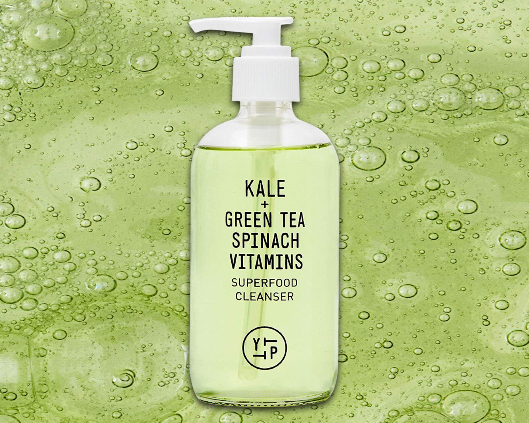 Youth To The People Superfood Antioxidant Cleanser