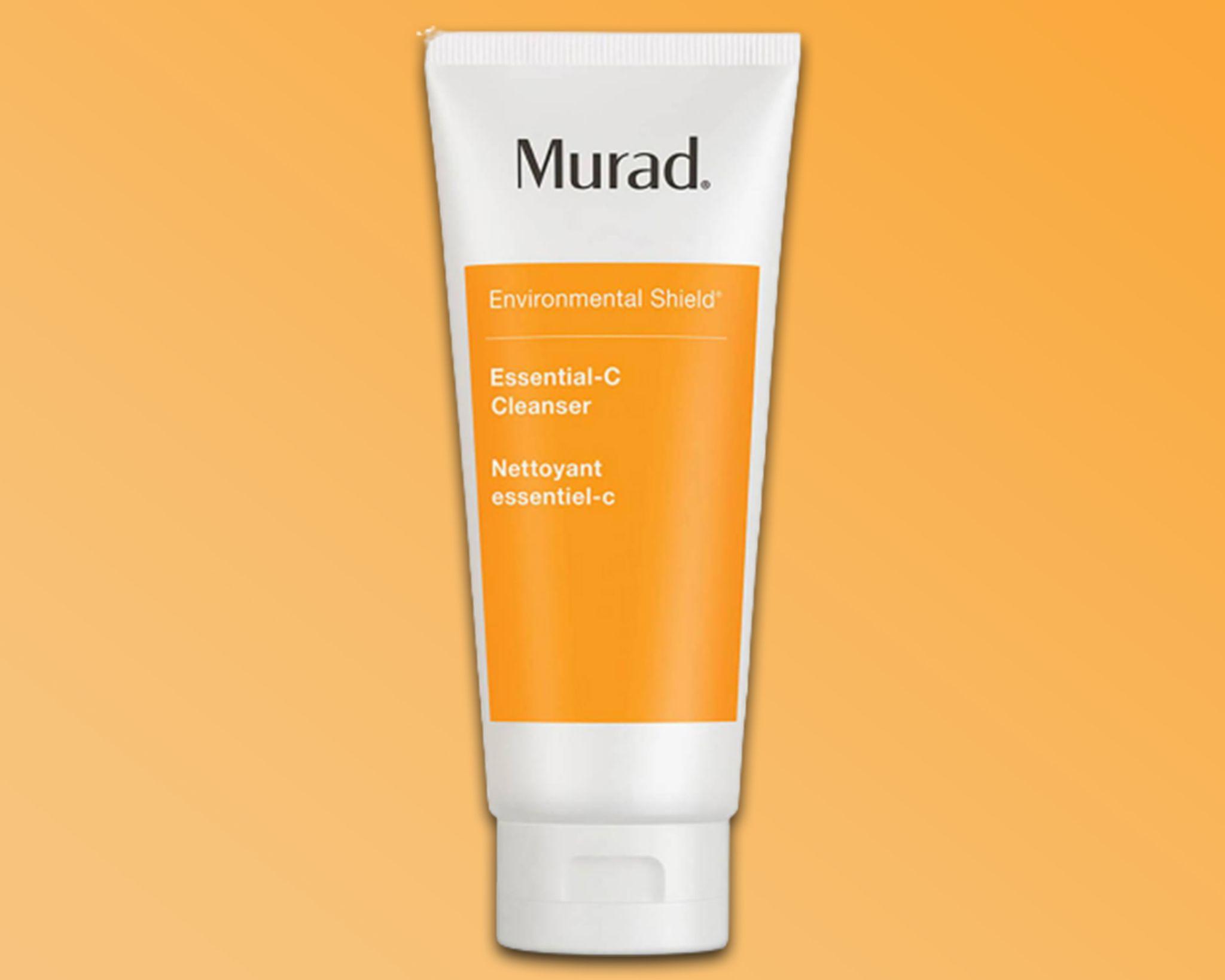 Murad Environmental Shield Essential-C Cleanser