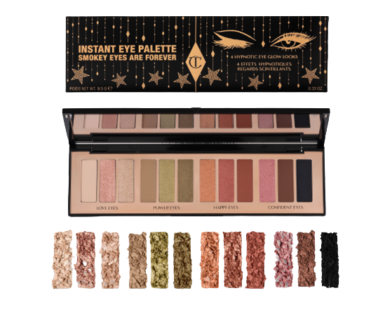 Charlotte Tilbury Instant Eye Palette