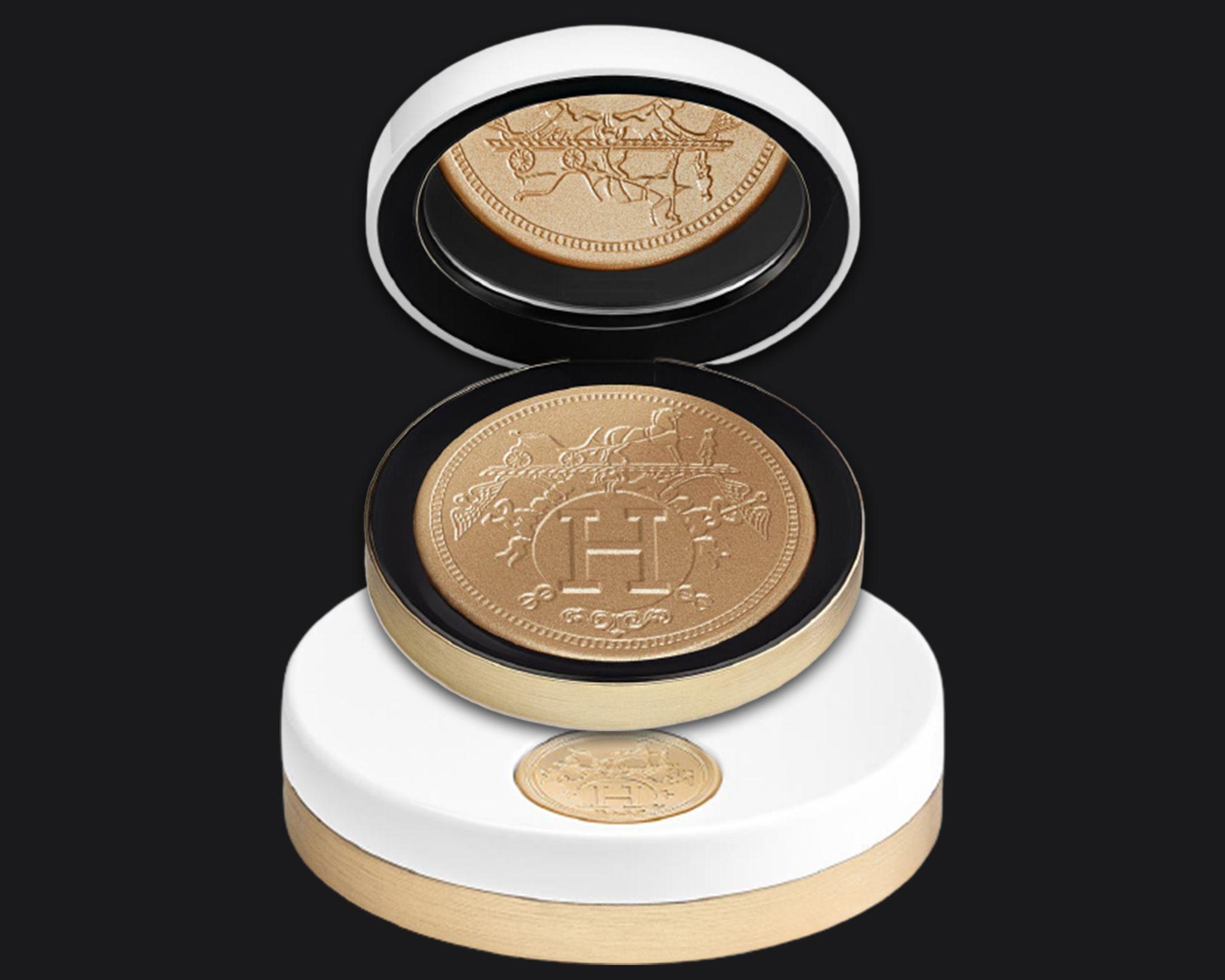 Poudre D'Orfevre, Face and Eyes Illuminating Powder