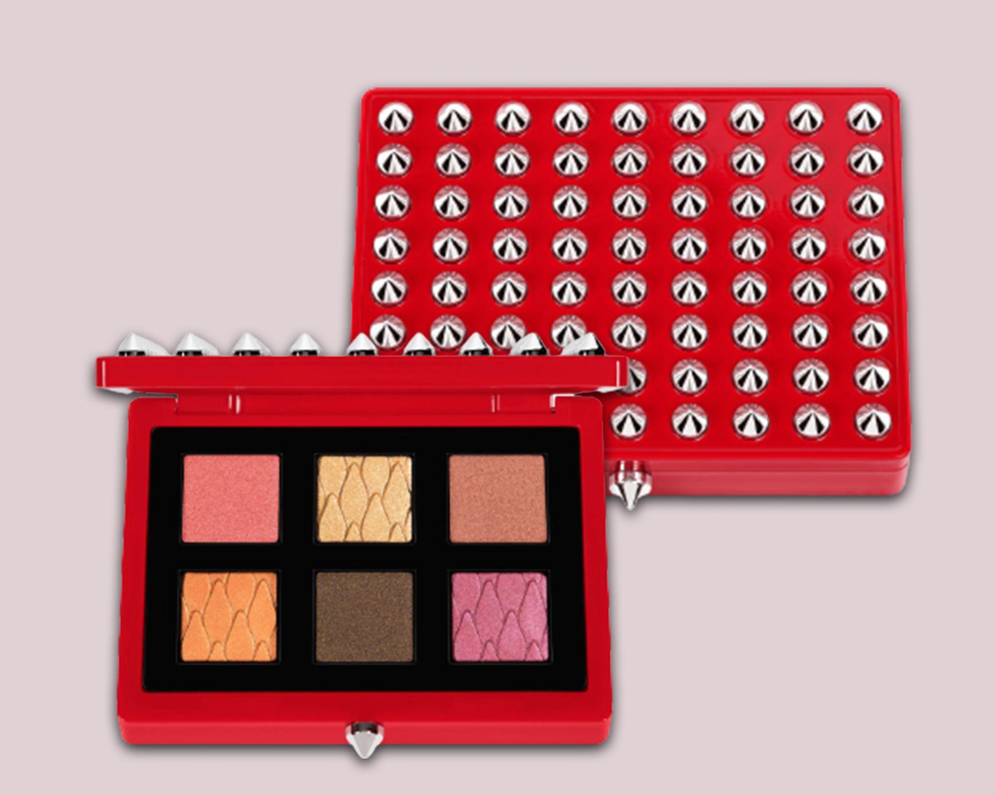 Rouge Louboutin Palette