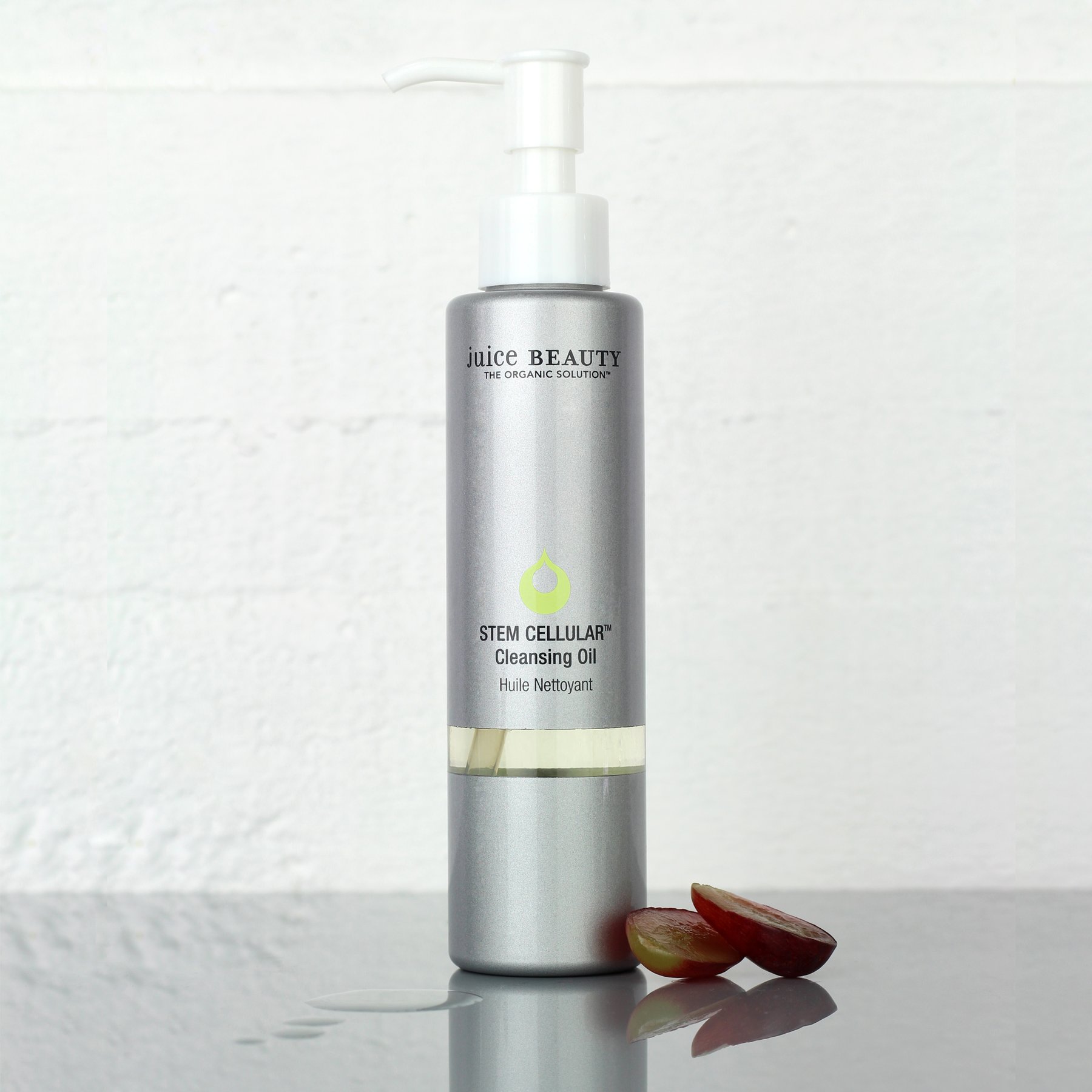 Juice Beauty Steam Cellular Cleansing Oil