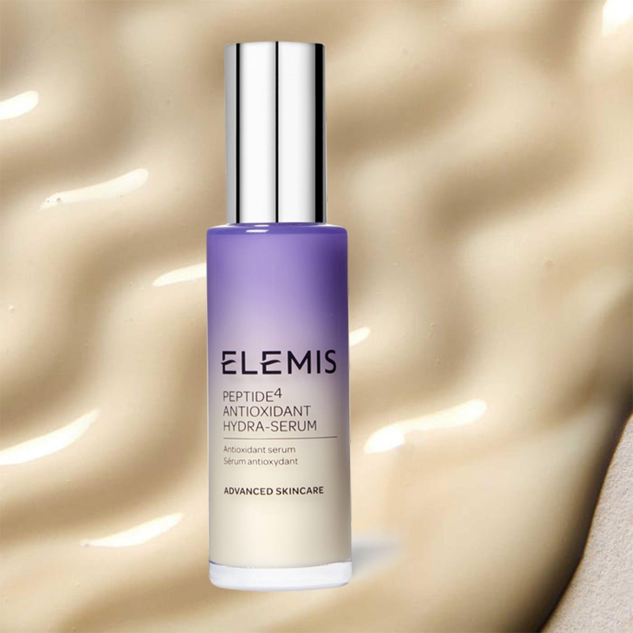 Elemis Peptide4 Antioxidant Hydra-Serum