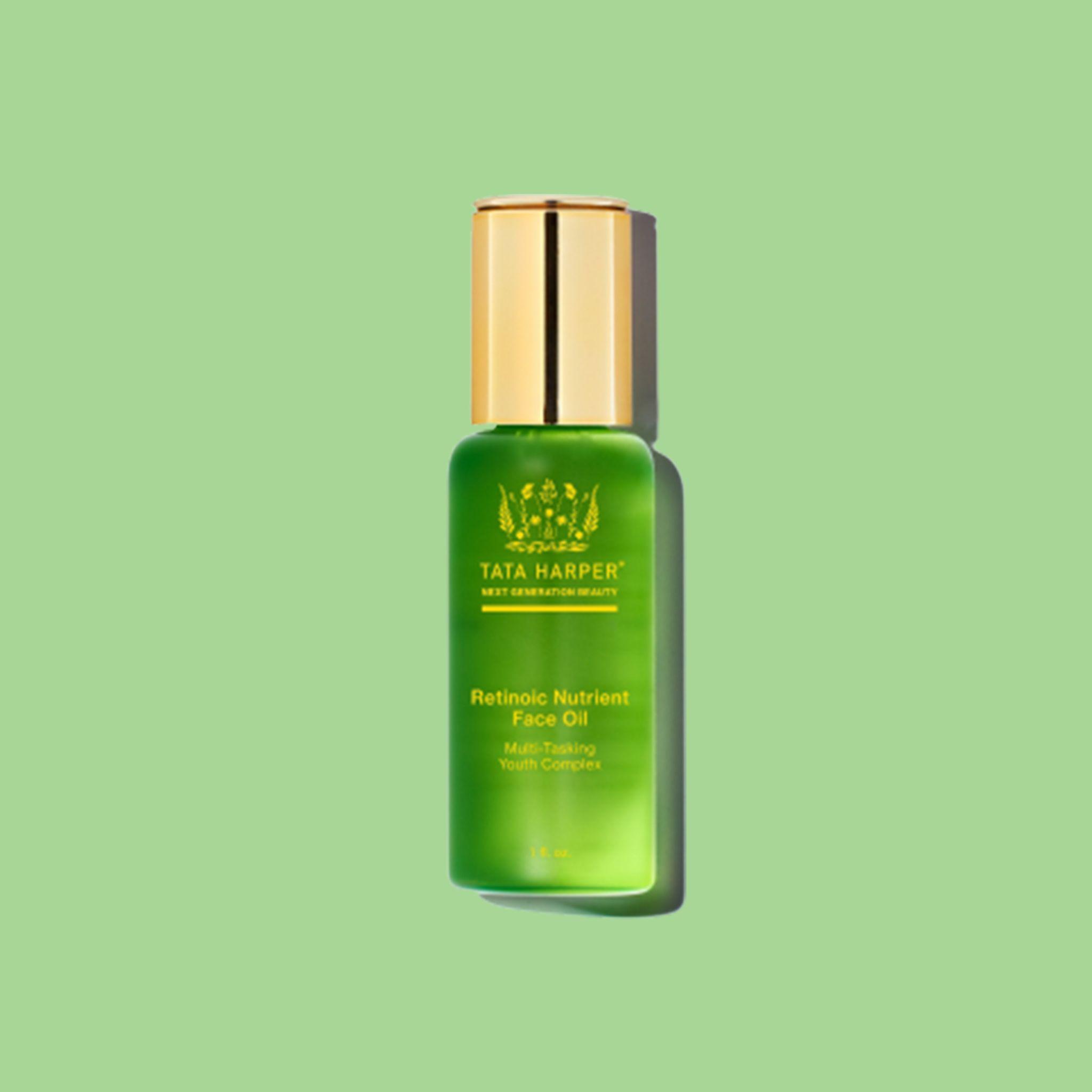 Tata Harper Nutrient Face Oil