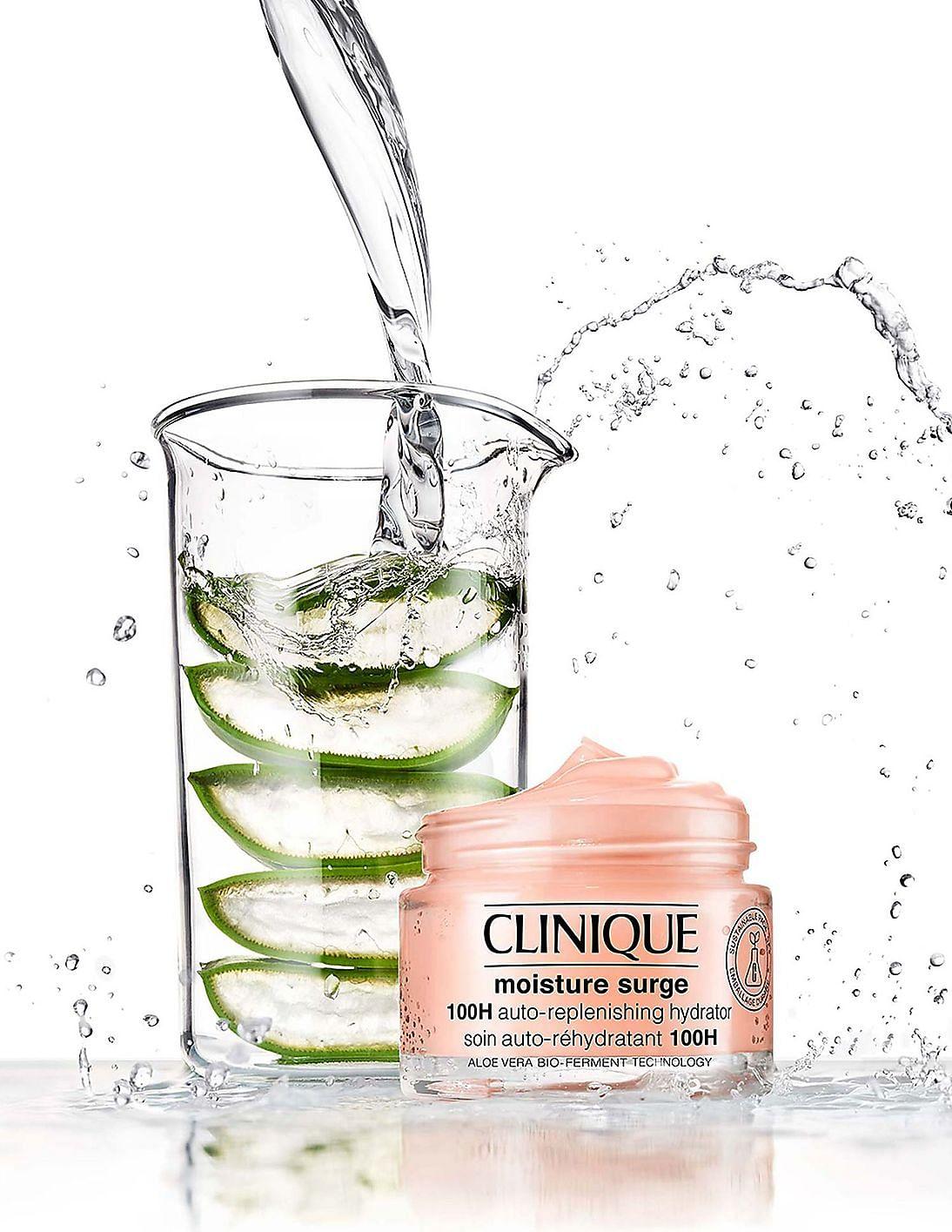 Clinique Moisture Auto-Replenishing Hydrator