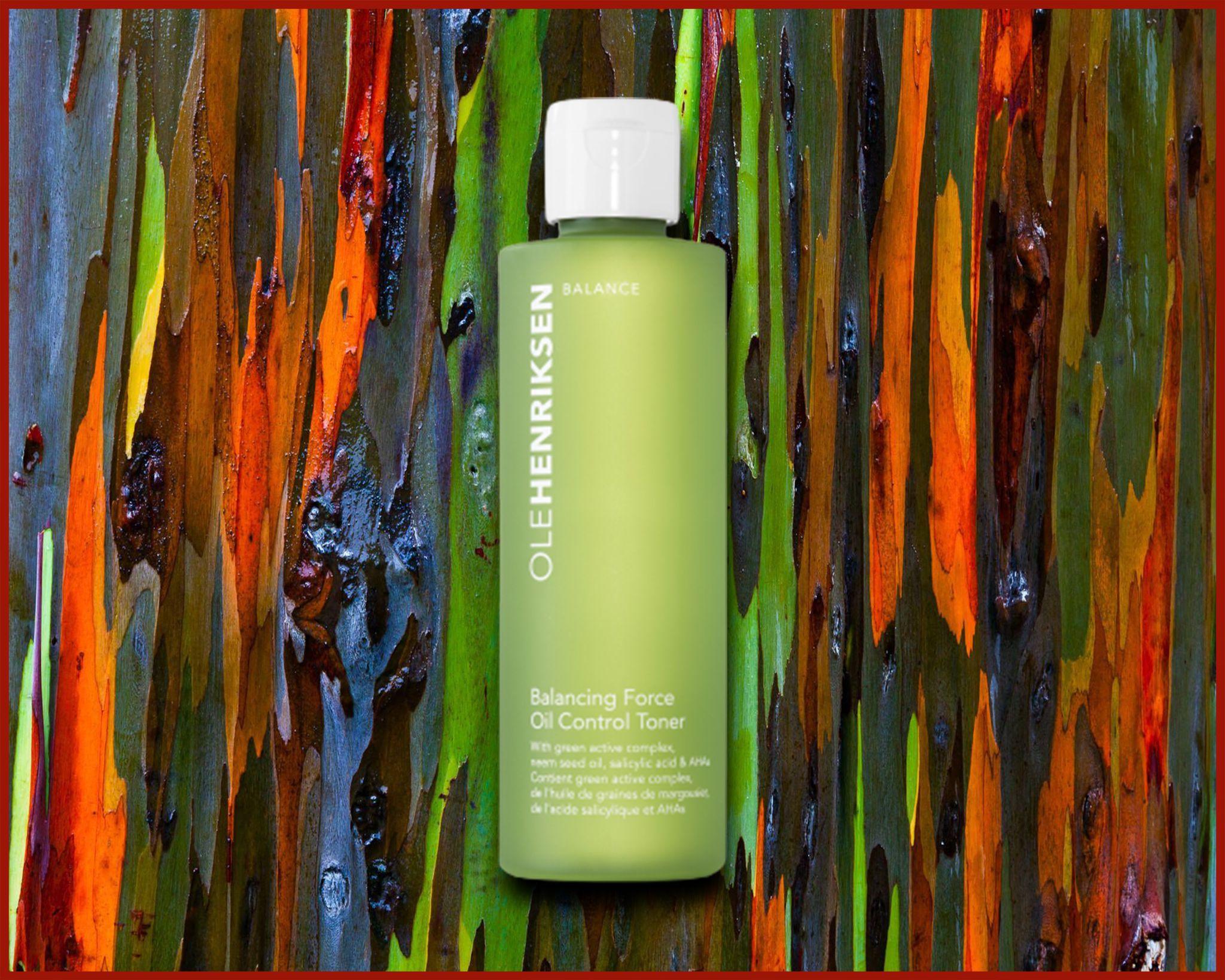 Ole Henriksen Balancing Force Oil Control Toner