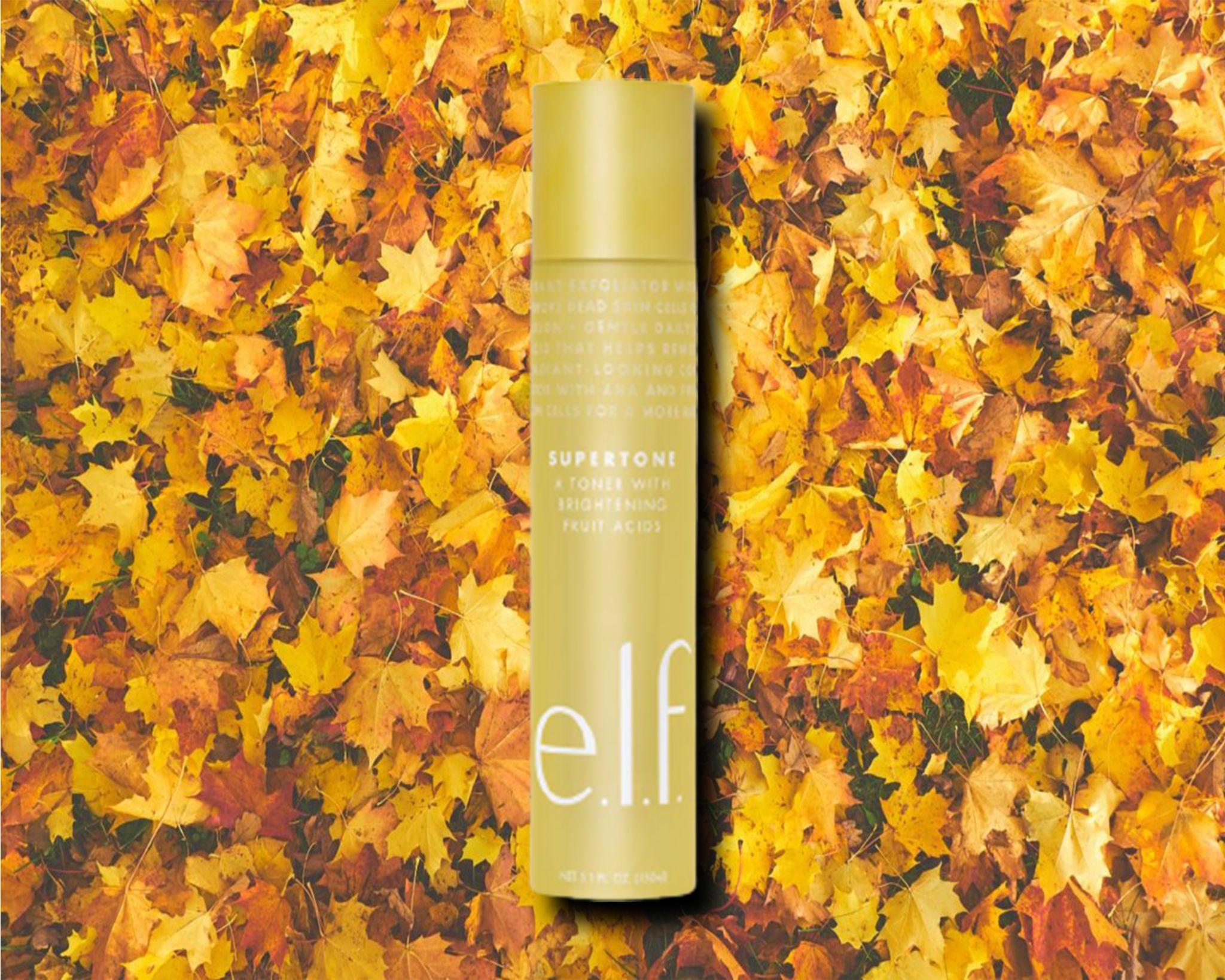 E.L.F. Cosmetics Supertone