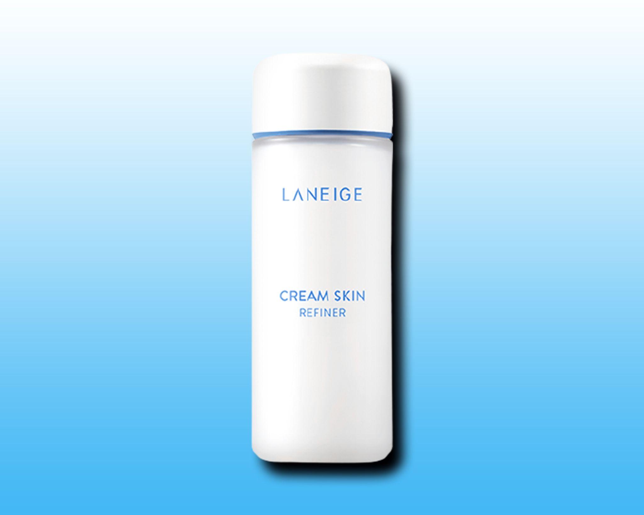 Laneige Cream Skin Toner & Moisturizer