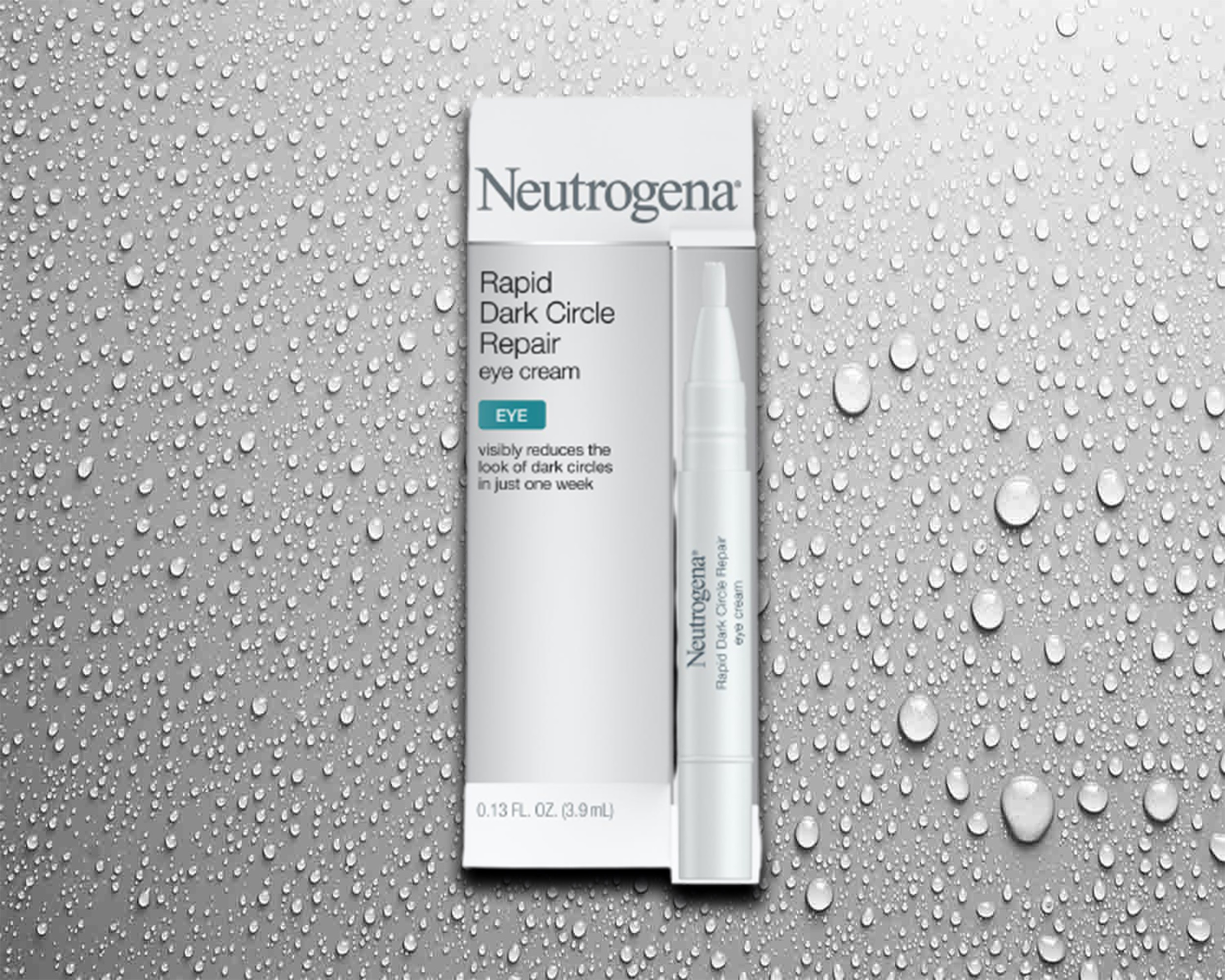 Neutrogena Rapid Dark Circle Repair Eye Cream