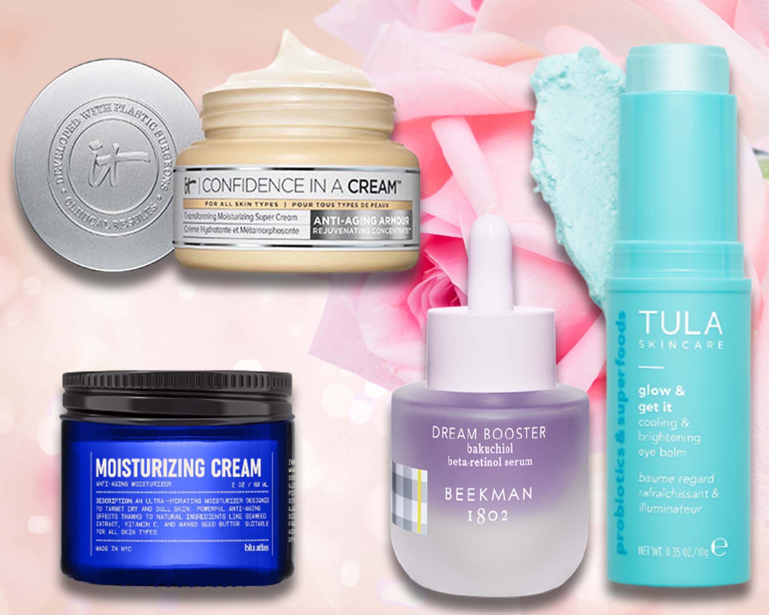 Best Skincare Products For 2022