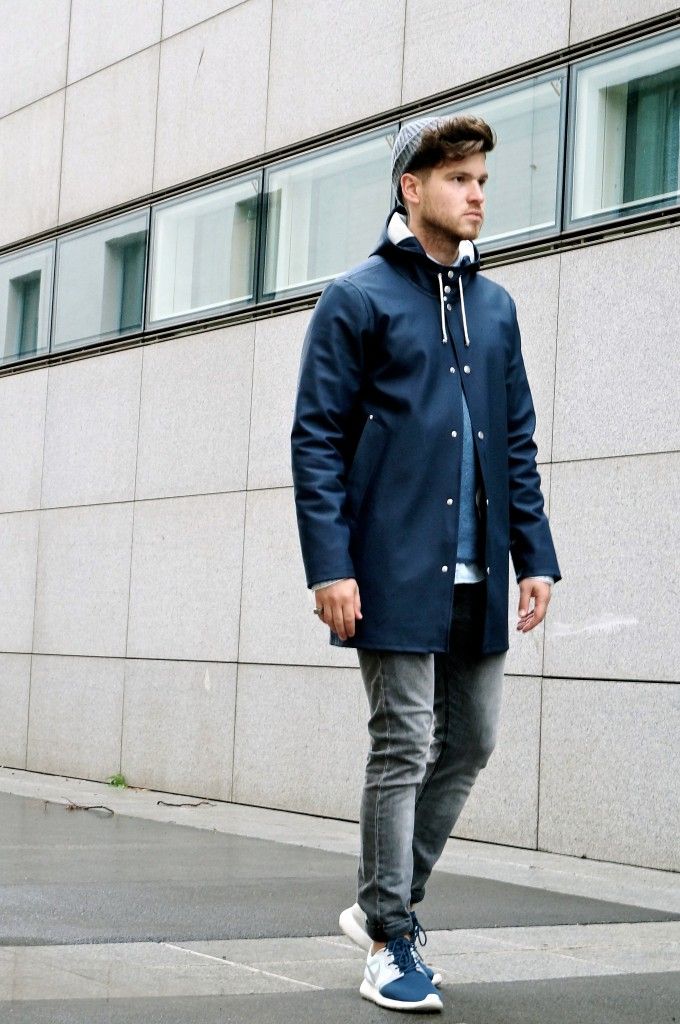 Raincoat