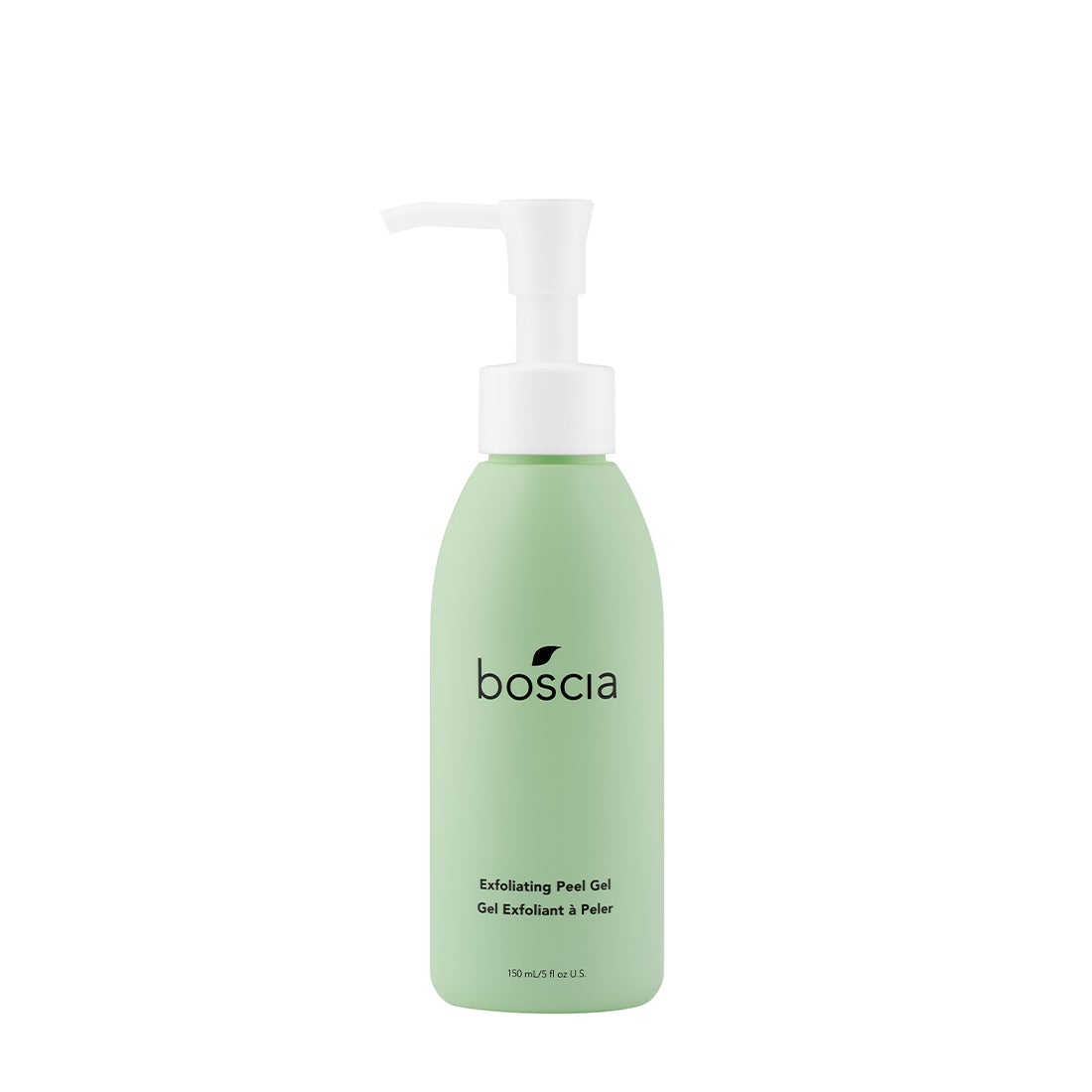 Exfoliating Peel Gel boscia