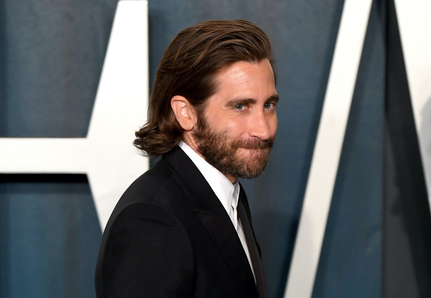 How to style your hair like Jake Gyllenhaal | British GQ