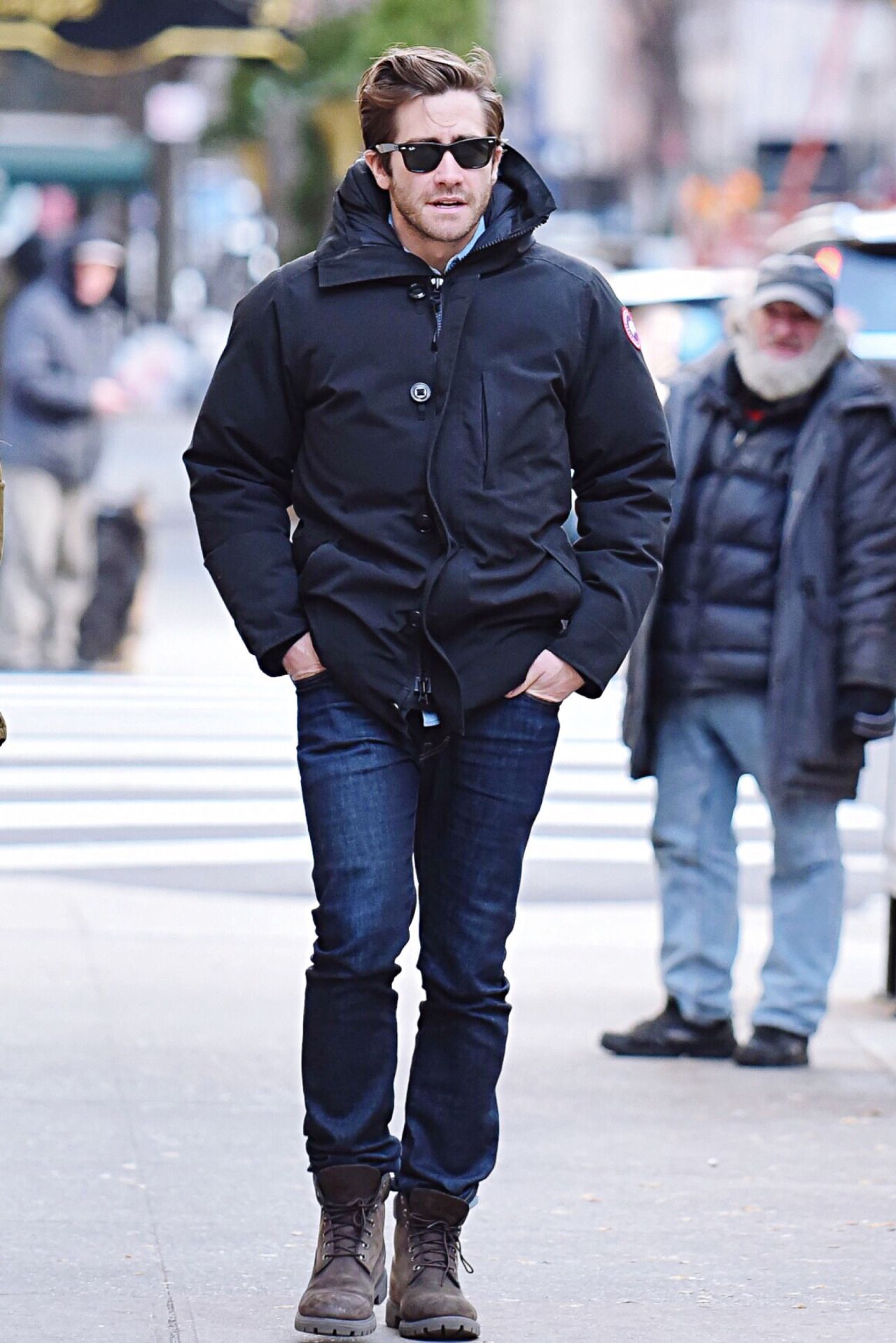 just-jake-gyllenhaal | Jake gyllenhaal, Jake, Well dressed men