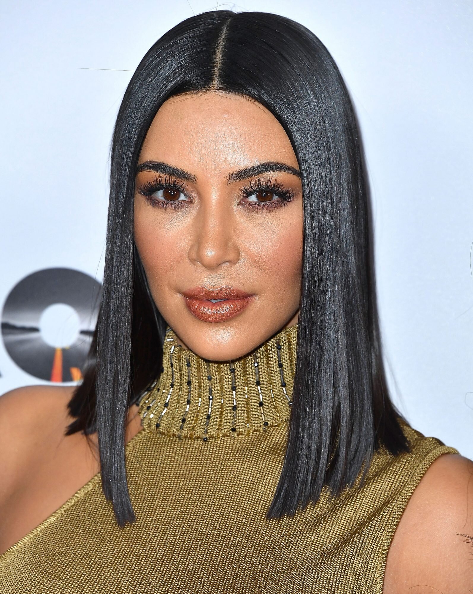 Kim Kardashian's Top Products for Shiny Hair | PEOPLE.com