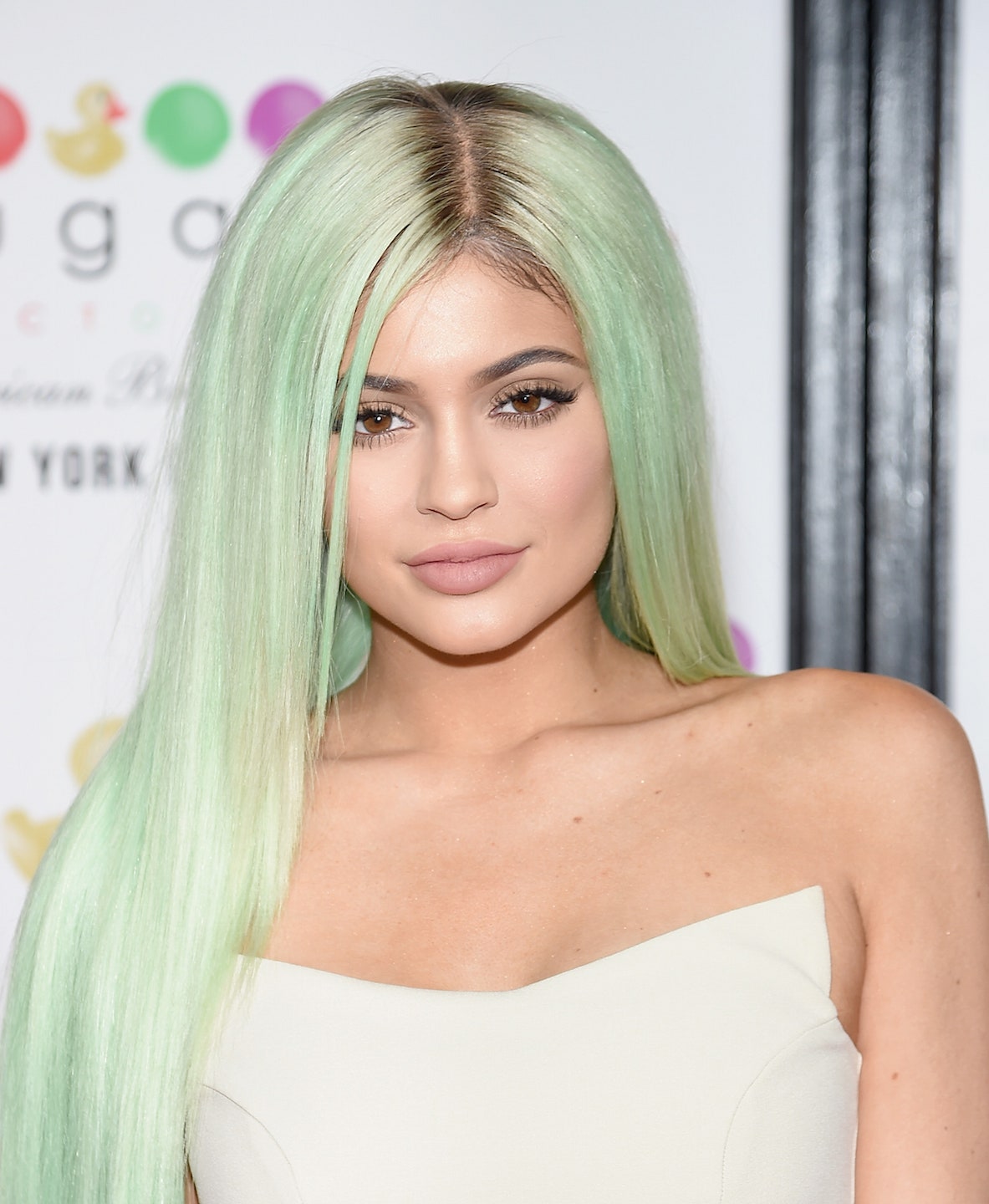 Kylie Jenner Says She Started Wigs | Vanity Fair