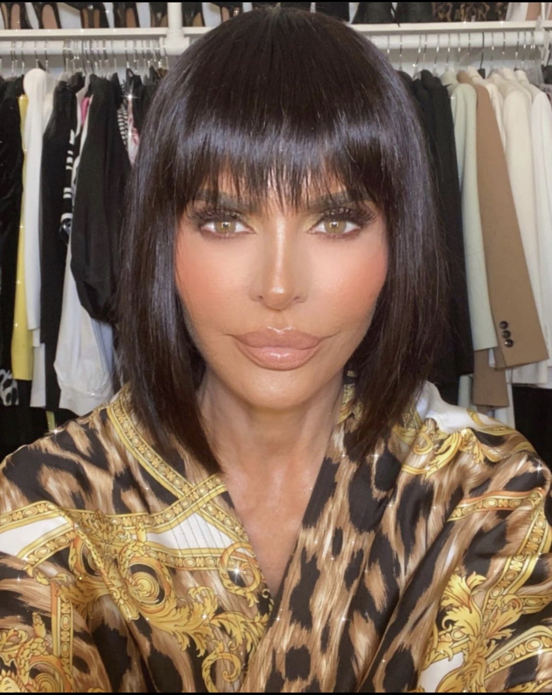 lisa rinna on Twitter: