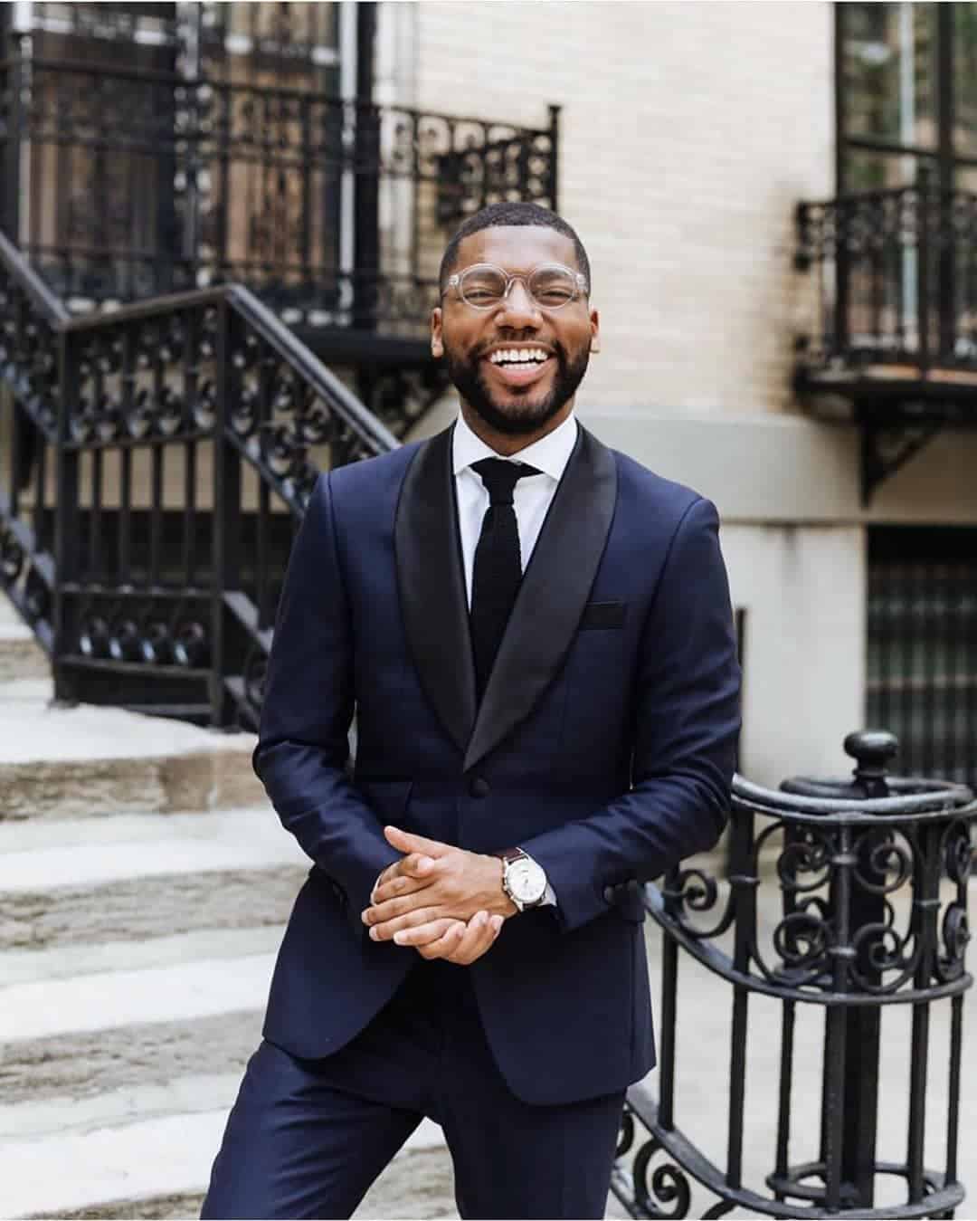 Men Suits 2021: Fashion Tips on the Best Suits for Men 2021 (46 Photos +  Video)